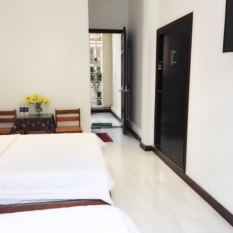 Vien Dong Guesthouse Da Nang Habitación foto