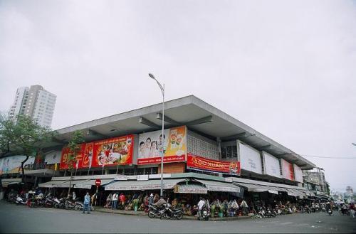 Vien Dong Guesthouse Da Nang Exterior foto